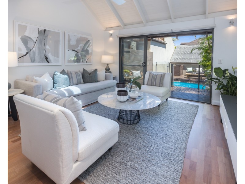 16A Moodie Street, Cammeray NSW 2062