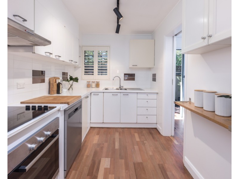 16A Moodie Street, Cammeray NSW 2062