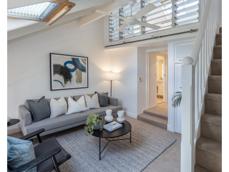 16A Moodie Street, Cammeray NSW 2062