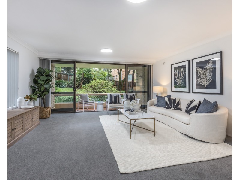 16/4-8 Lindsay Street, Neutral Bay NSW 2089