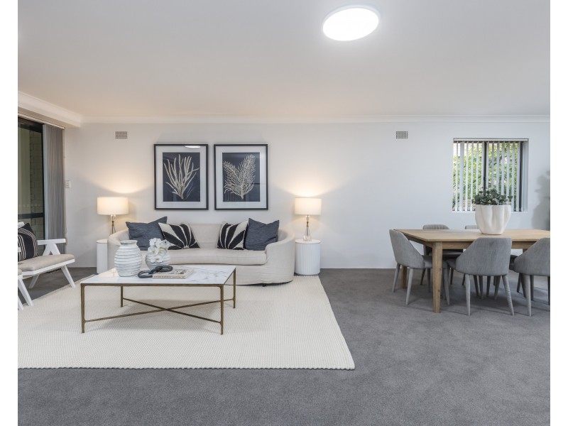 16/4-8 Lindsay Street, Neutral Bay NSW 2089