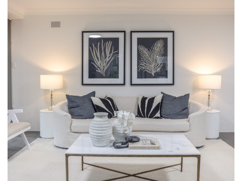 16/4-8 Lindsay Street, Neutral Bay NSW 2089