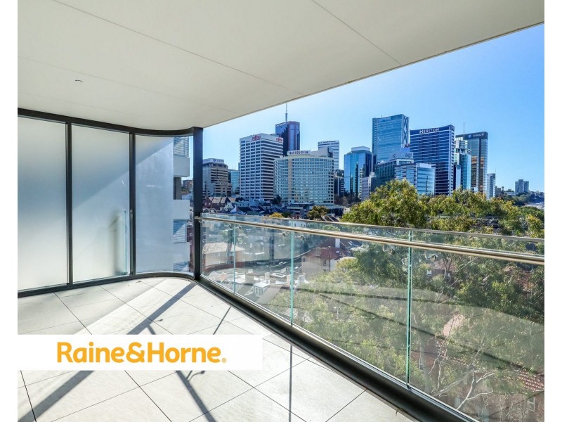 702/61 Lavender Street, Lavender Bay NSW 2060