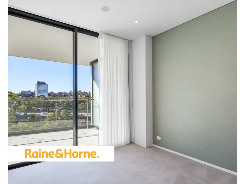 702/61 Lavender Street, Lavender Bay NSW 2060