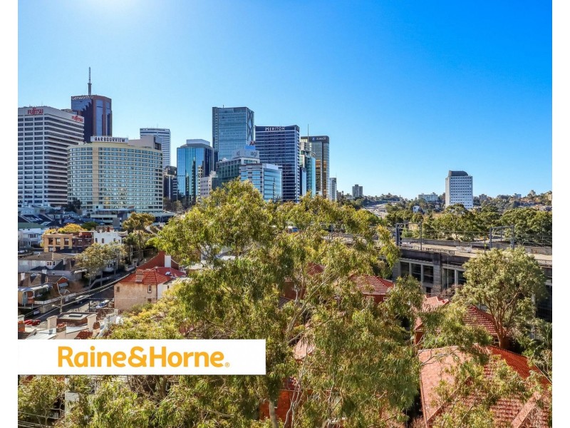 702/61 Lavender Street, Lavender Bay NSW 2060