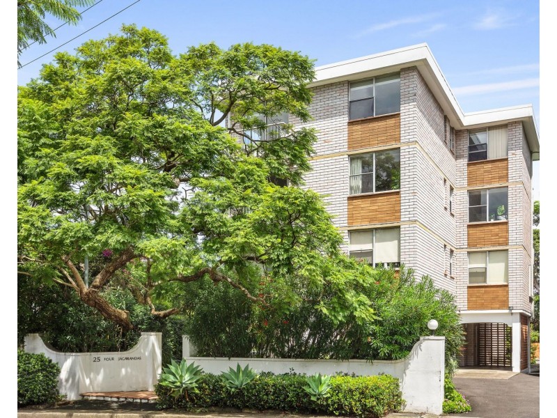 3/25 Harriette Street, Neutral Bay NSW 2089