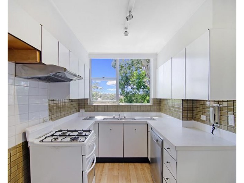 3/25 Harriette Street, Neutral Bay NSW 2089