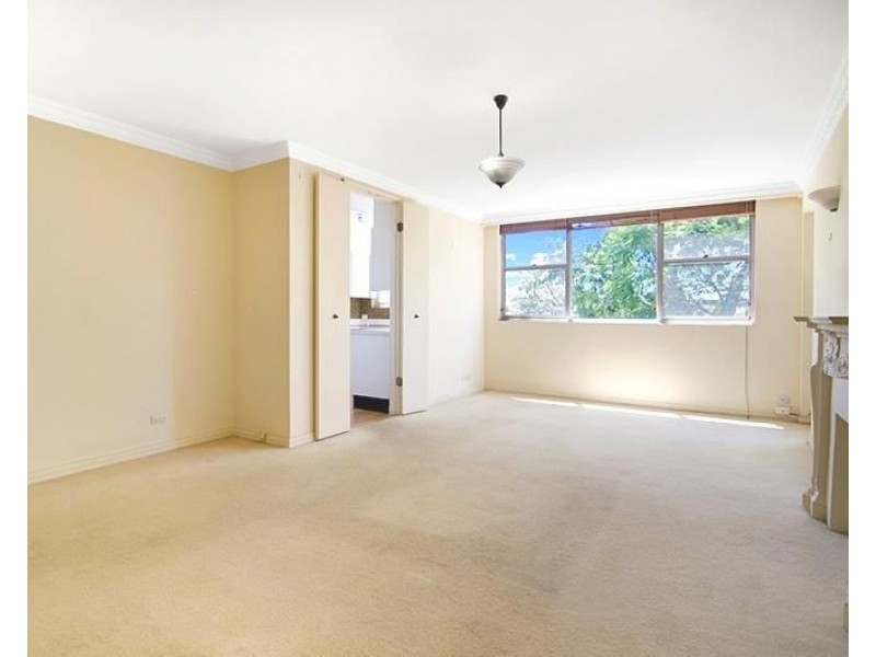3/25 Harriette Street, Neutral Bay NSW 2089