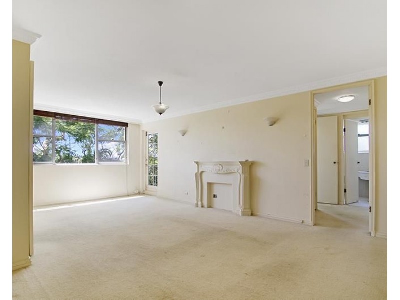 3/25 Harriette Street, Neutral Bay NSW 2089