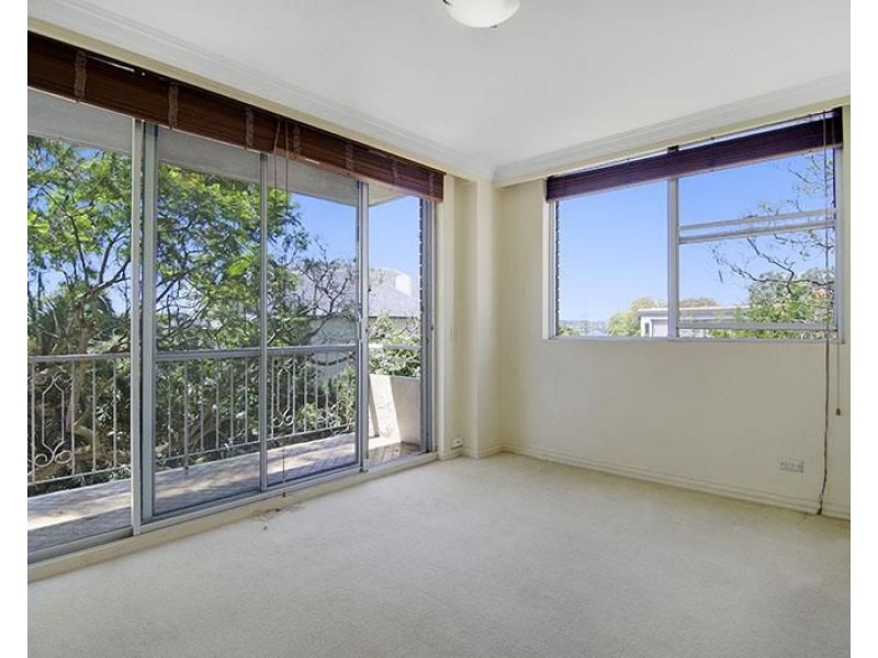 3/25 Harriette Street, Neutral Bay NSW 2089
