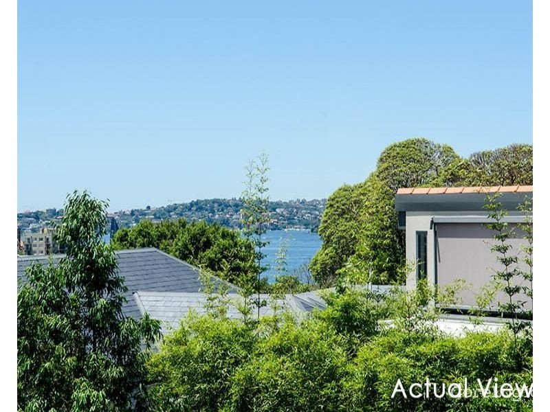 3/25 Harriette Street, Neutral Bay NSW 2089