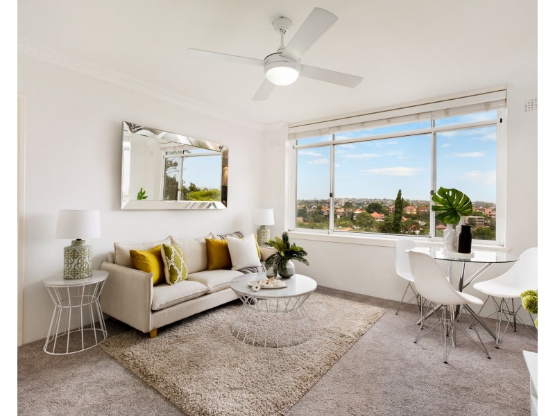 8/46 Harriette Street, Neutral Bay NSW 2089