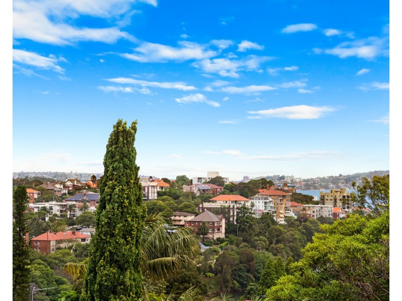 8/46 Harriette Street, Neutral Bay NSW 2089