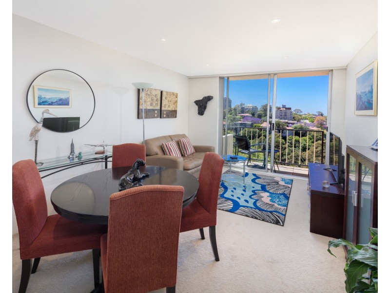 401/15 Wyagdon Street, Neutral Bay NSW 2089
