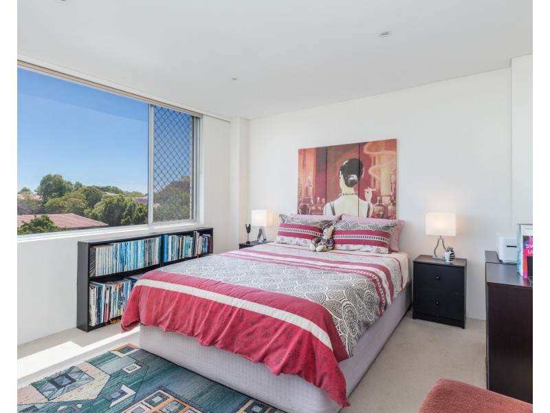 401/15 Wyagdon Street, Neutral Bay NSW 2089