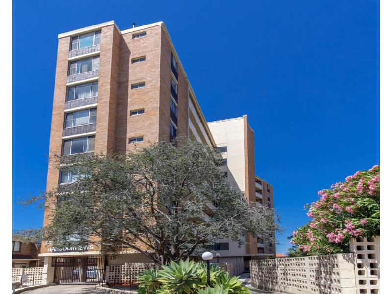 401/15 Wyagdon Street, Neutral Bay NSW 2089