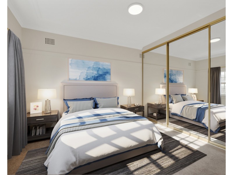 6/124 Shirley Road, Wollstonecraft NSW 2065