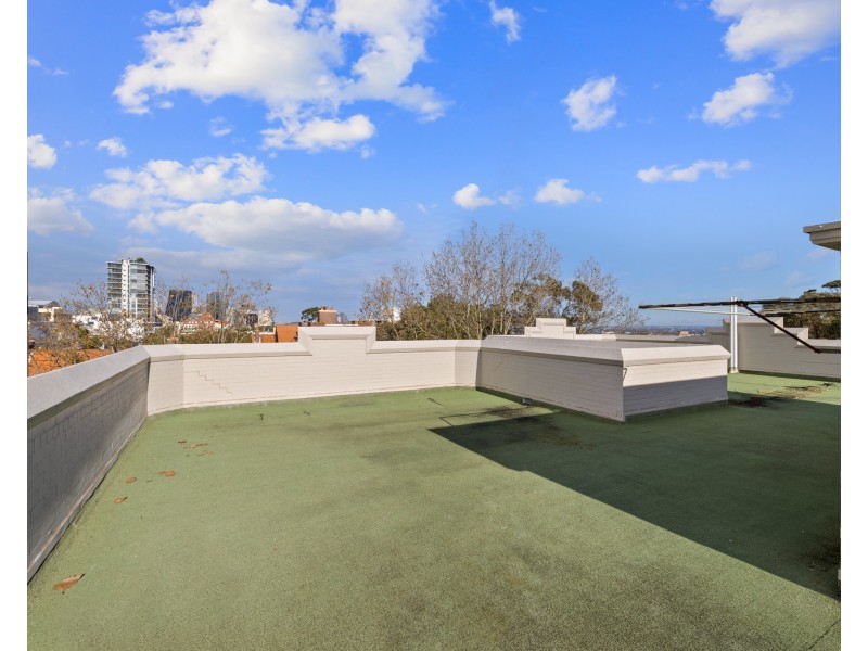 6/124 Shirley Road, Wollstonecraft NSW 2065