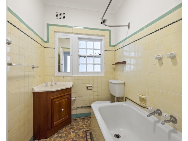 6/124 Shirley Road, Wollstonecraft NSW 2065