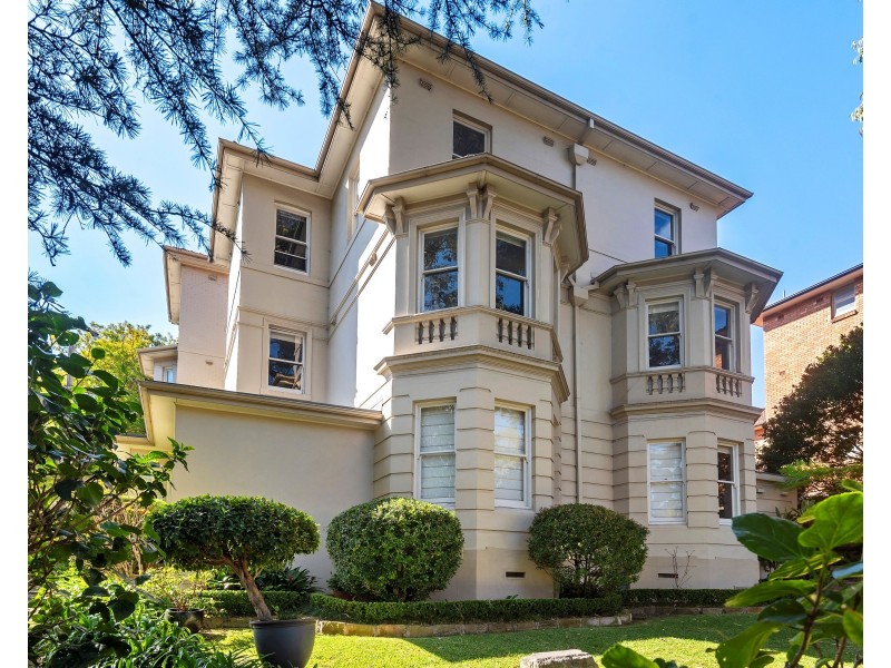 5/23 Wycombe Road, Neutral Bay NSW 2089