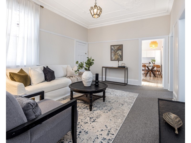 5/23 Wycombe Road, Neutral Bay NSW 2089