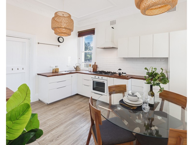 5/23 Wycombe Road, Neutral Bay NSW 2089