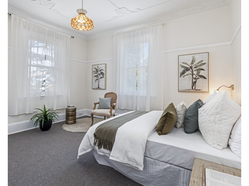 5/23 Wycombe Road, Neutral Bay NSW 2089