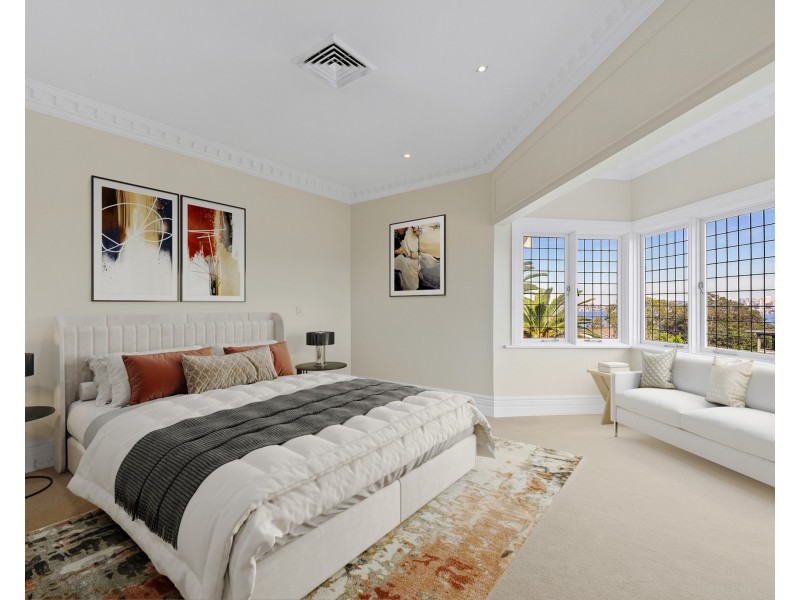 4 Billong Street, Kurraba Point NSW 2089