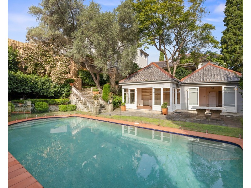 4 Billong Street, Kurraba Point NSW 2089
