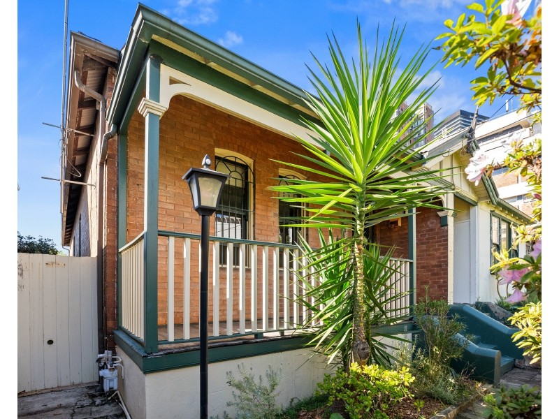 89 Christie Street, St Leonards NSW 2065