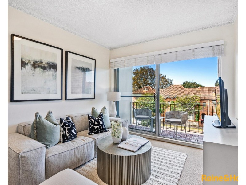 7/170 Ben Boyd Road, Neutral Bay NSW 2089