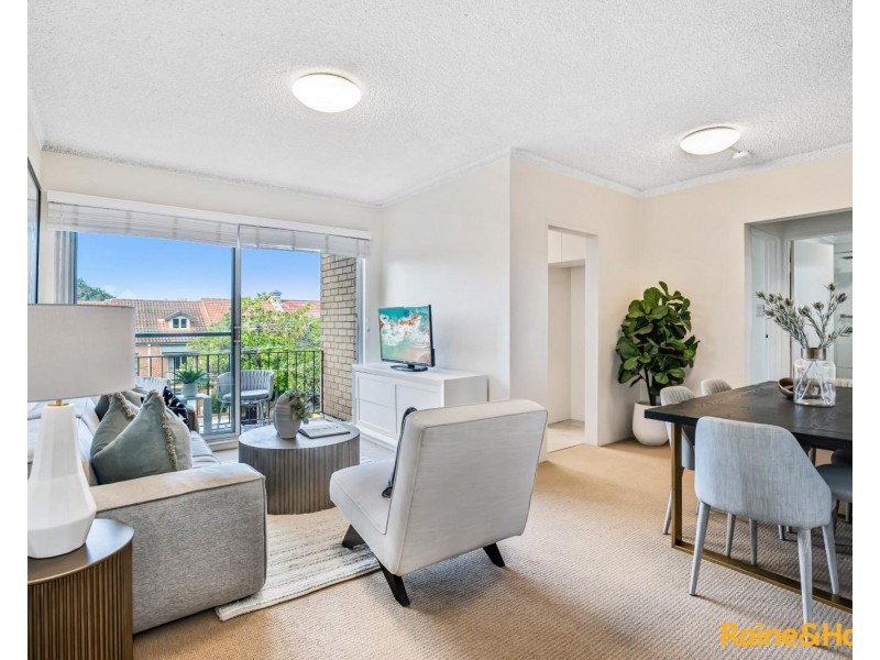 7/170 Ben Boyd Road, Neutral Bay NSW 2089