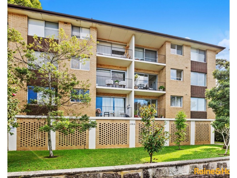 7/170 Ben Boyd Road, Neutral Bay NSW 2089
