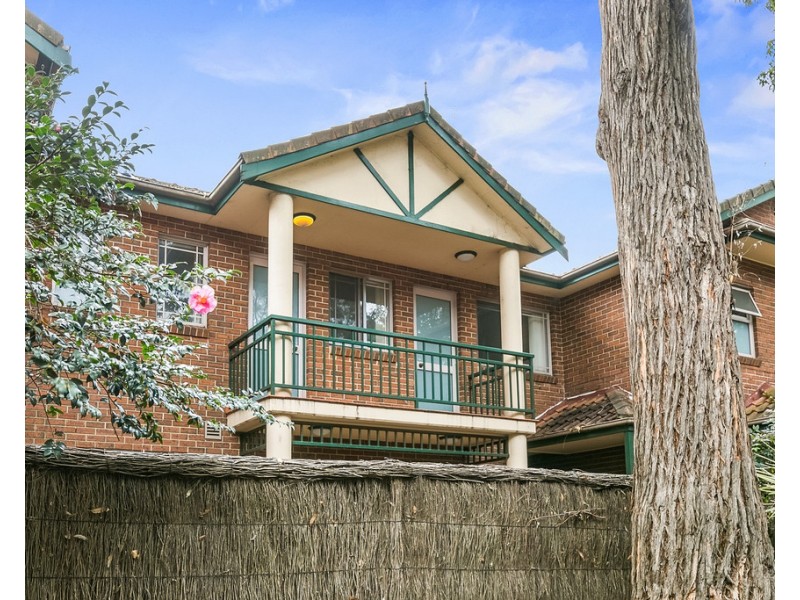 9/4-6 Eric Road, Artarmon NSW 2064