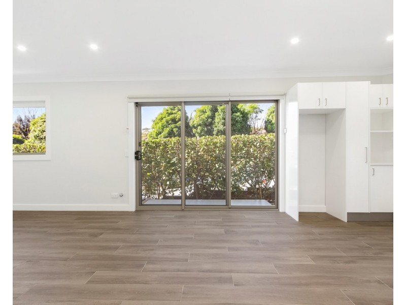 34A Glenmore Street, Naremburn NSW 2065
