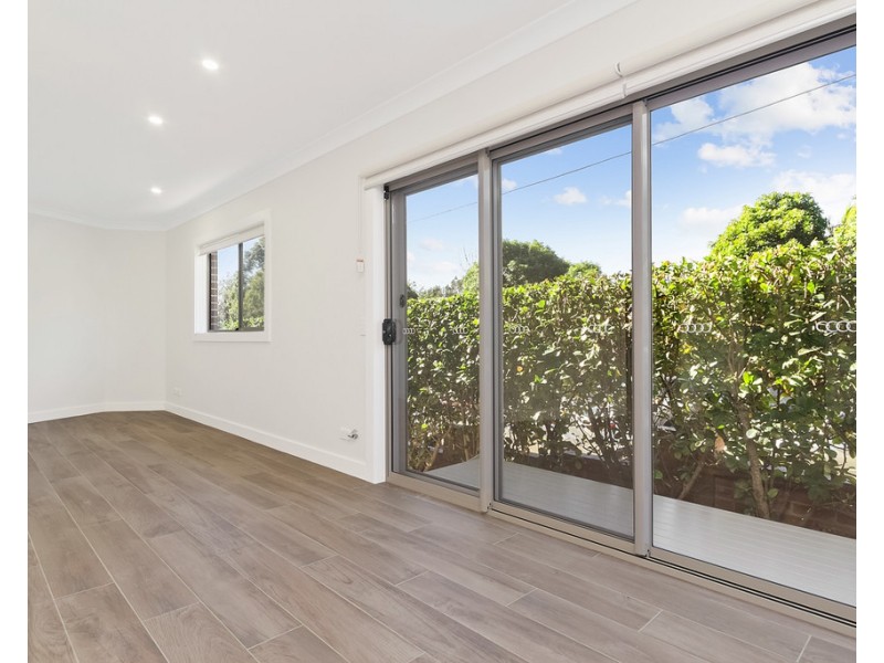 34A Glenmore Street, Naremburn NSW 2065