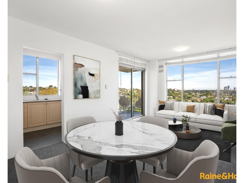 16/164 Spit Road, Mosman NSW 2088