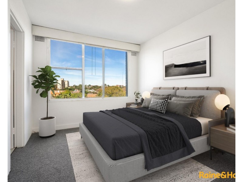 16/164 Spit Road, Mosman NSW 2088