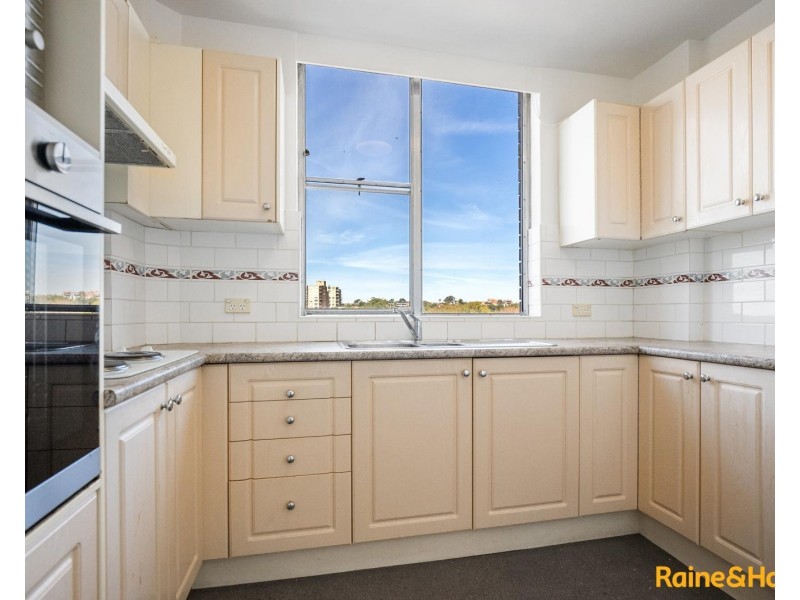 16/164 Spit Road, Mosman NSW 2088