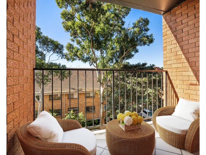 31/1 Cook Road, Centennial Park NSW 2021