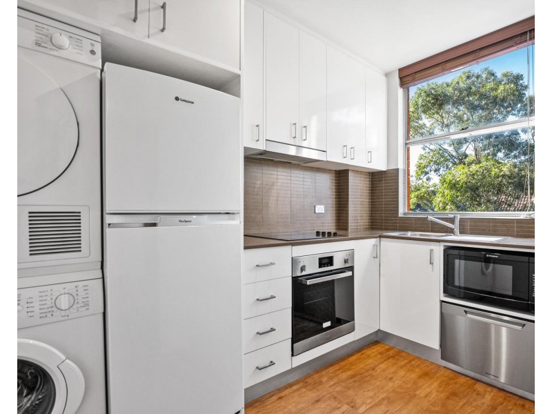 31/1 Cook Road, Centennial Park NSW 2021