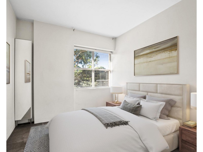 31/1 Cook Road, Centennial Park NSW 2021