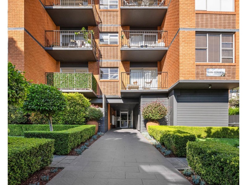 31/1 Cook Road, Centennial Park NSW 2021