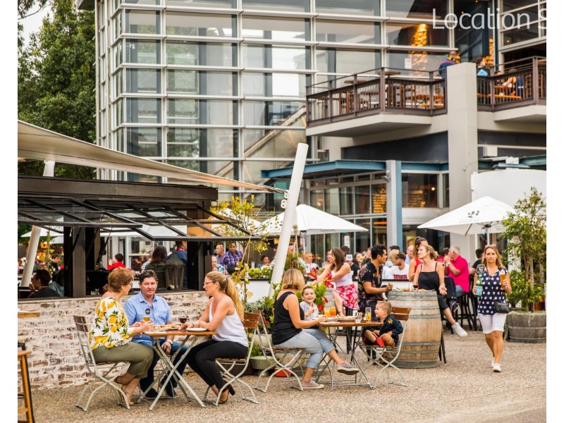 31/1 Cook Road, Centennial Park NSW 2021