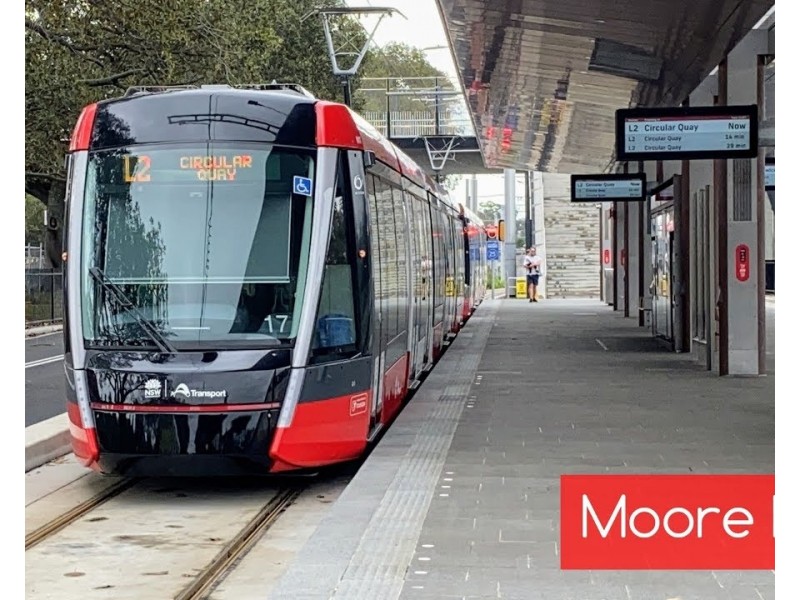 31/1 Cook Road, Centennial Park NSW 2021