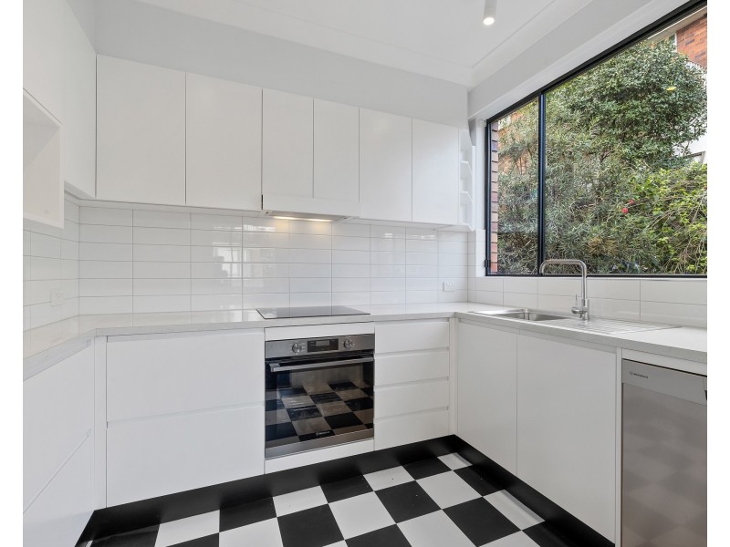 14/28 Bent Street, Neutral Bay NSW 2089