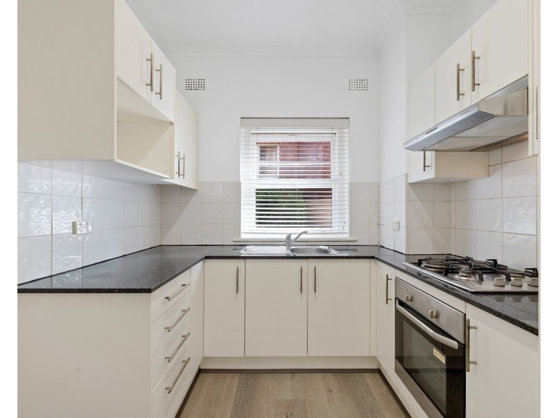 1/14 McDougall Street, Kirribilli NSW 2061