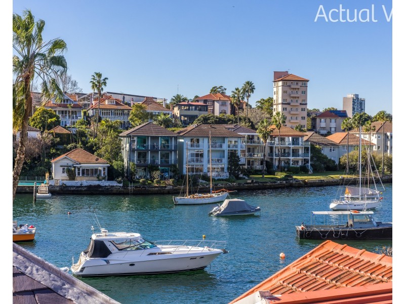 4/45 Elamang Avenue, Kirribilli NSW 2061