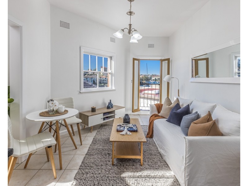 4/45 Elamang Avenue, Kirribilli NSW 2061