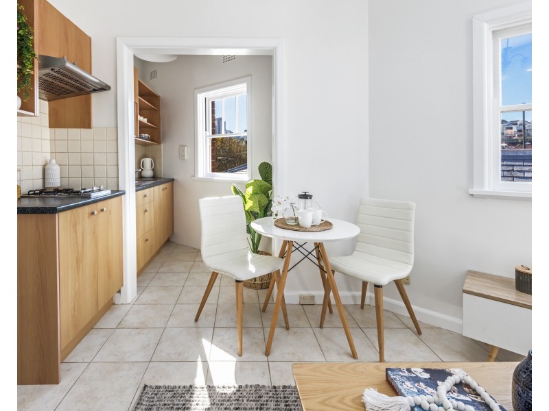 4/45 Elamang Avenue, Kirribilli NSW 2061